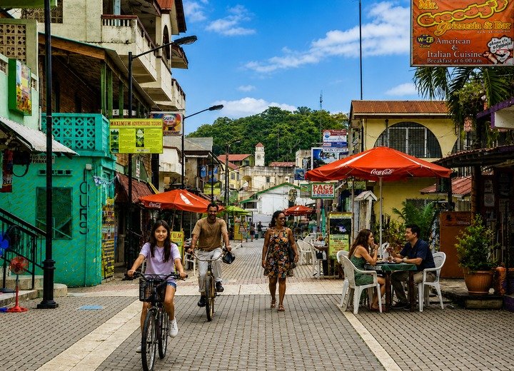 San Ignacio starting point for Cayo ruins and cave tours