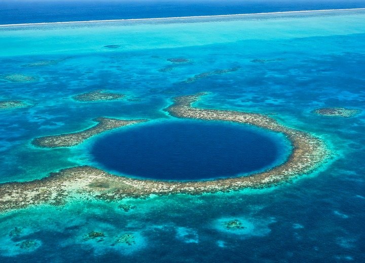 San Pedro Ambergris Caye starting point for mainland Belize tours